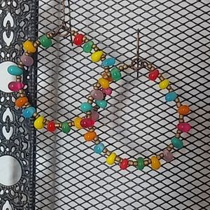 Colorful Earrings